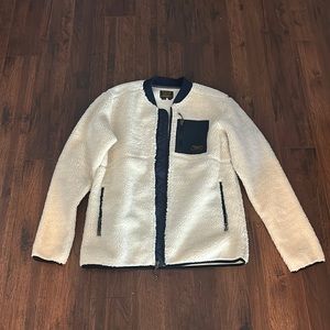 Burton Fleece Lightweight Jacket